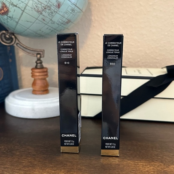 CHANEL, concealer LE CORRECTEUR DE CHANEL - Picture 10 of 12